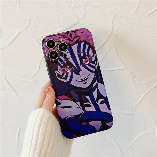 Haganezuka Demon Slayer , a phone case by Art by Ryuk - INPRNT