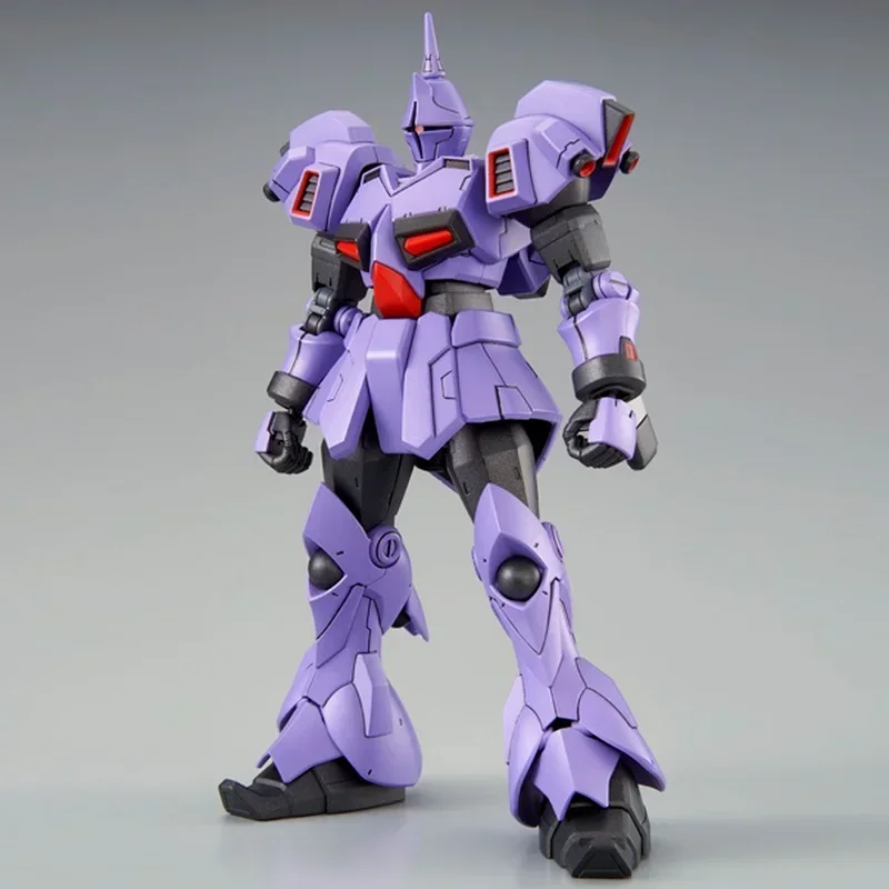 BANDAI Genuine Gundam Model Anime Figure PB HG 1/144 MS-15KG