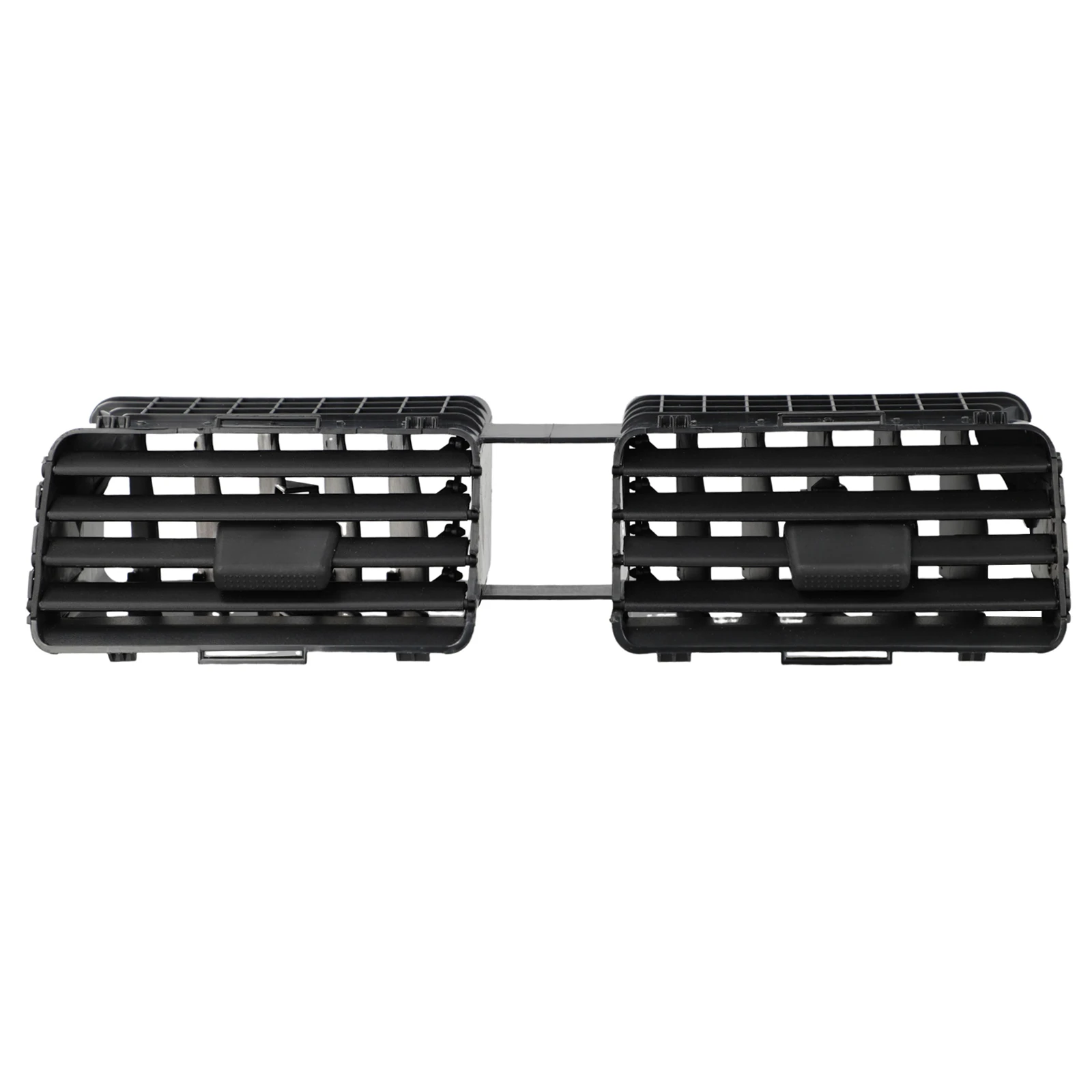 Teile Air Outlet Vent Center Front Dash 1 Stück 73610-77J00 ABS für Suzuki Swift 2004–2010 Nagelneu und hochwertig – Detail 5