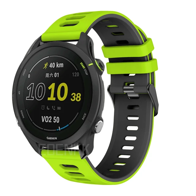 Garmin Forerunner 265 vs. Venu 2 Plus: Which Should You Pick?