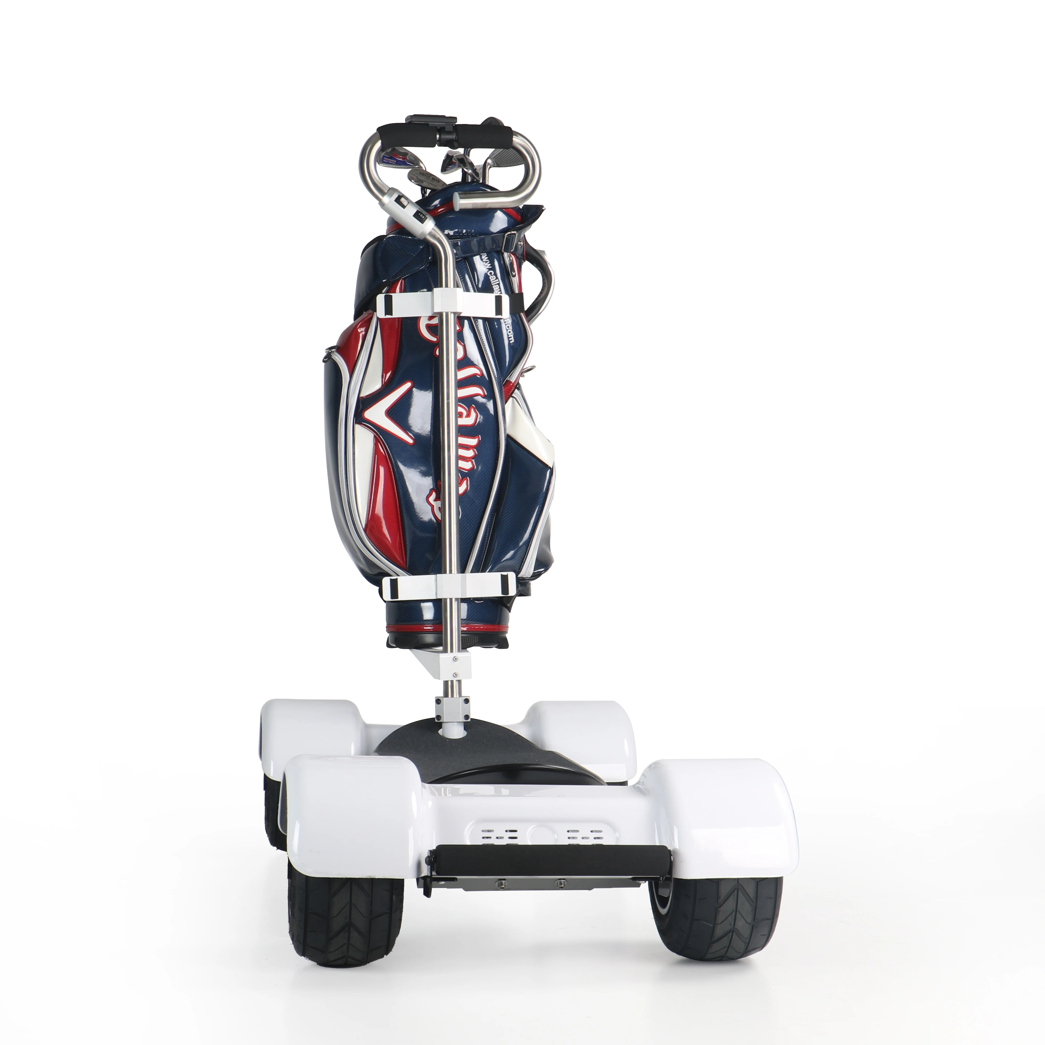 Electric Cheap Golf Trolley Golf Buggy Cart for Sale