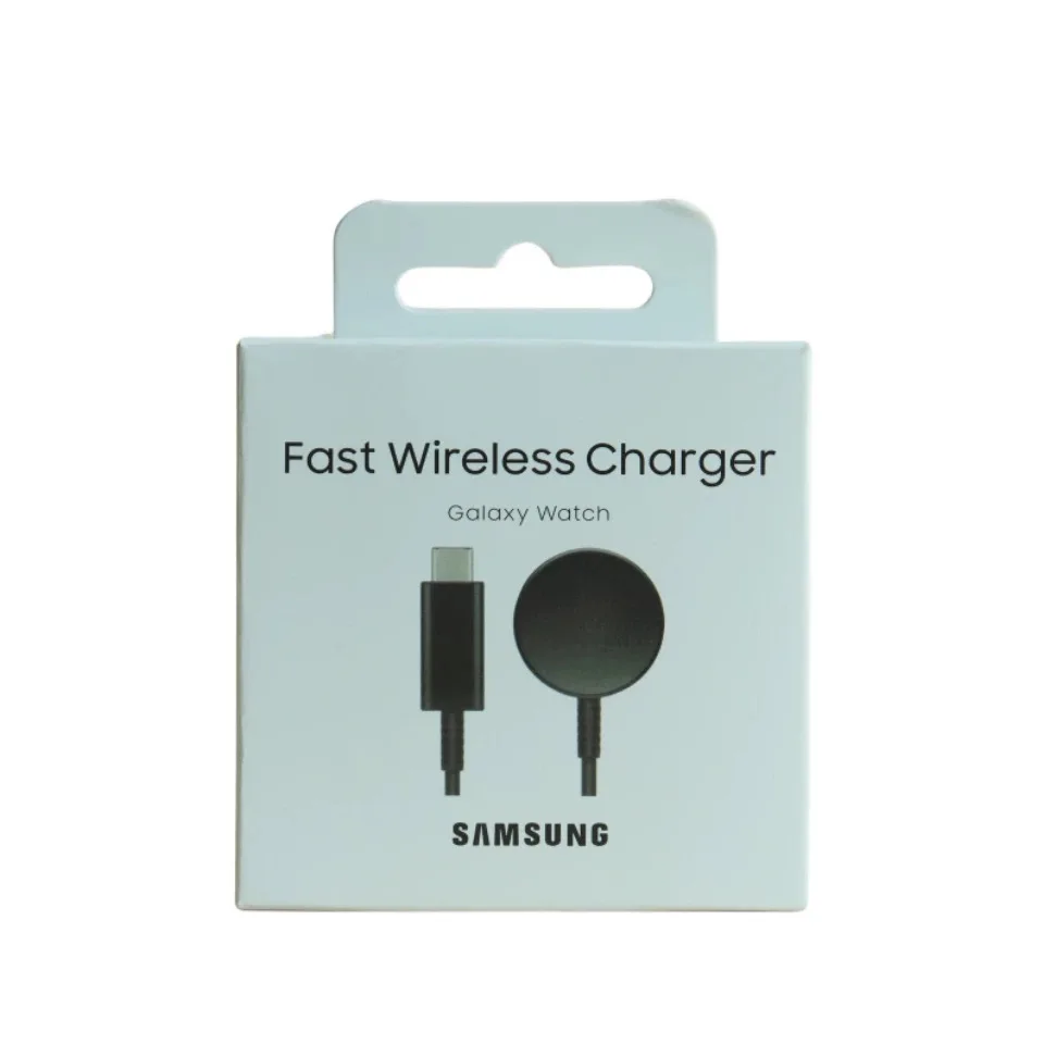 Premium Wireless Charging Dock Stand with USB-C Cable
