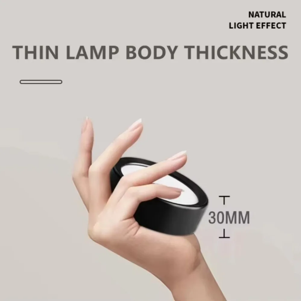 รูปสินค้า ไฟดาวน์ไลท์ LED ประหยัดพลังงาน ติดตั้งง่าย