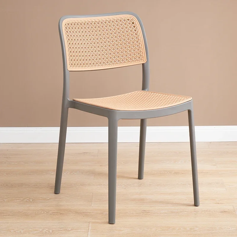 Garden Chairs Rattan Chair Furniture Round Folding Event Home Bar Modular White Balcony Long Low Individual Armchairs Wooden