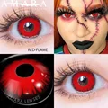 RED-FLAME