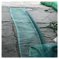 Clean up the river surface garbage duckweed leaves floating debris sewage net water grass shrimp field fishing ponds and fish po 2