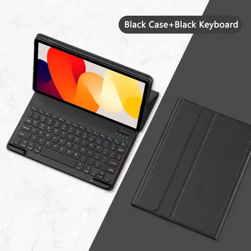 Redmi Pad SE 11'' 2023 Redmi Pad Pro 12.1'' 2024用取り外し可能な