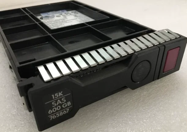 For 765867-001 765424-B21 600G 12G 15K 3.5-inch SAS G8 G9 server hard drive 5 S4dd2282e990b456cb55490ddd259bd40r