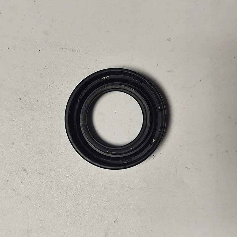 TYRNT 4PCS Spark Plug Sleeve Seal Ring Oil Seal 22443-2E000 For Hyundai Accent Elantra i20 i30 Sonata KIA CEED RIO Sportage