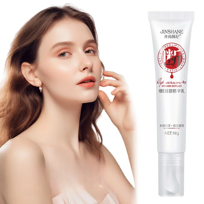 Lip Balm Moisturize Lipstick Pink Mouth Permanent Pinkish  Nourishing Long Lasting Anti Drying Lip Care Make Up Cosmetics 3
