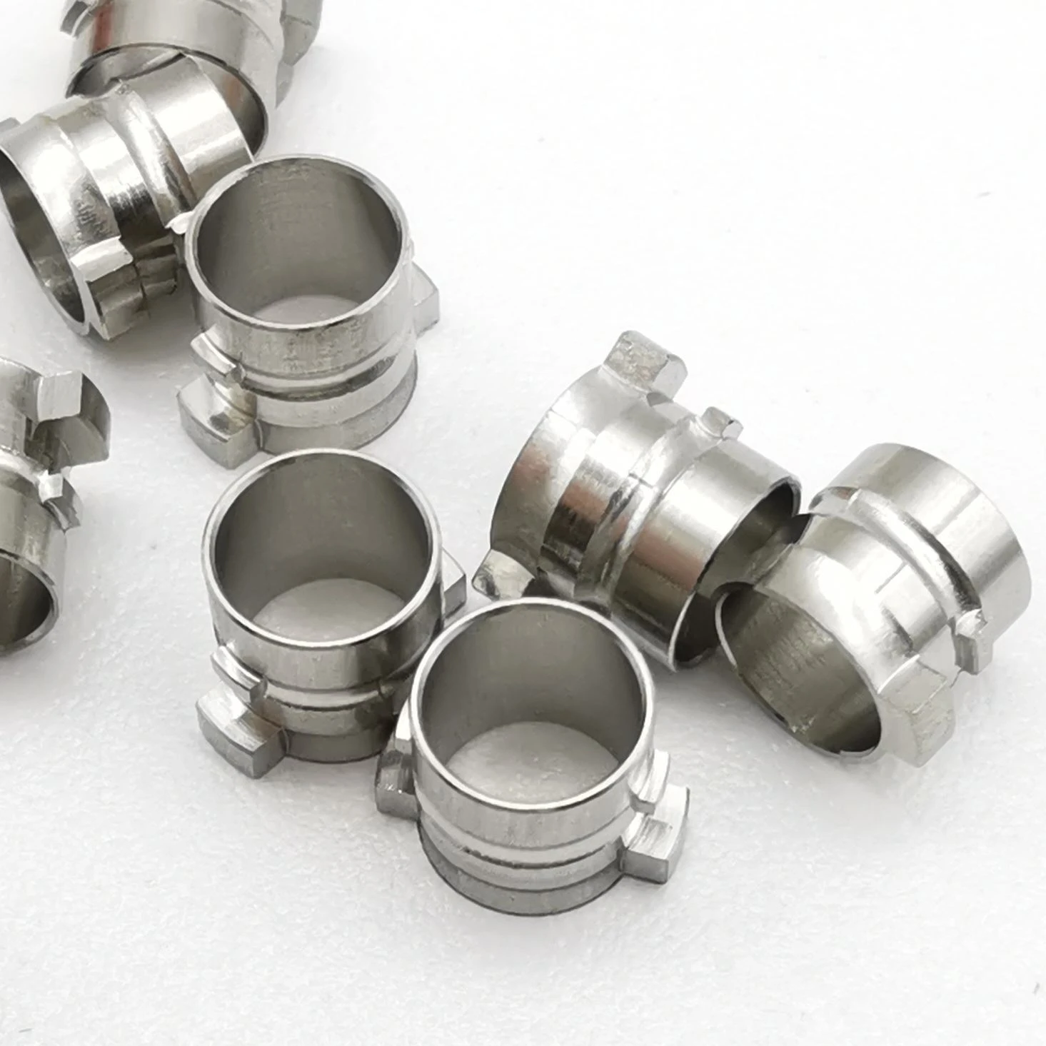 Dental Implant DIO Dentium Osstem Titanium Alloy Surgical Guided