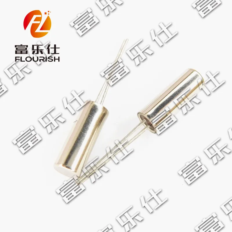 10PCS HC-49S 32.768k 3*8 32.768 32.768Mhz 3x8 igMopnrq 석영 수정 공진기 수동 발진기 HC 49S New