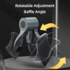 2025 Kegel Fitness Equipment Home Exercise Pelvis Pelvic Muscle Trainer Buttock Equipments For Men Floor Exerciser - Strengthen 2