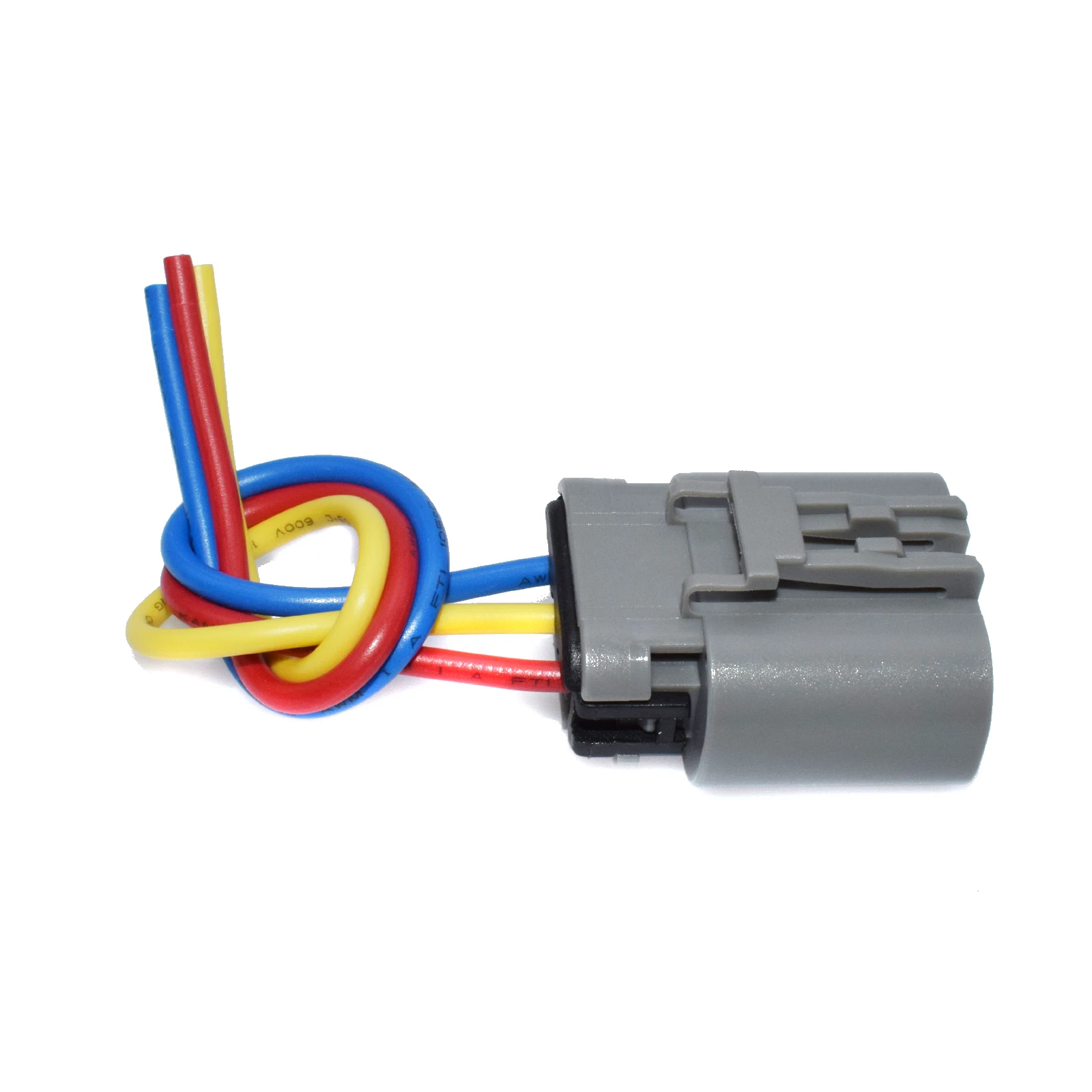 ギニーピッグ GINT PIGGU　確認用 New 3 Pin Way Ignition Coil Pack Wiring Connector Pigtail