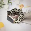 Bracelet de montre en nylon pour Apple Watch Band, Bracelet Correa