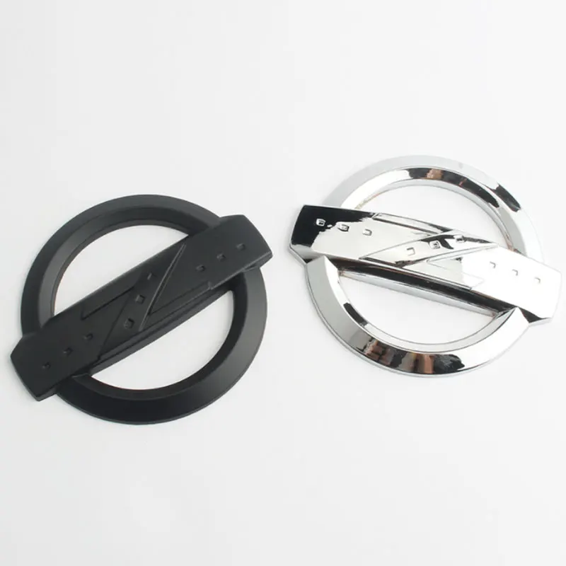 

Z letter Car stickers for Nissan nismo 370Z 350Z Fairlady Z33 vehicle logo modification decal decoration label car accessories