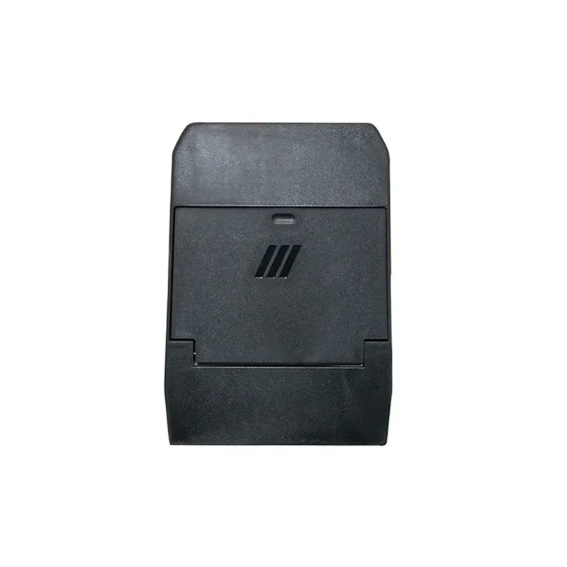 BMW X3 G01 X4 G02 IX3 2018-2023 센터 콘솔 Organizer-A08Q 용 팔걸이 보관함