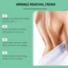 Skin Tightening Cream Moisturizing Firming Body Lotion Rejuvenating Fade Fine Lines Improve Skin Sagging Collagen Lifting Cream 6