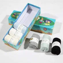 

Children's Sports Socks Boys and Girls Sports Deodorant Cotton Socks