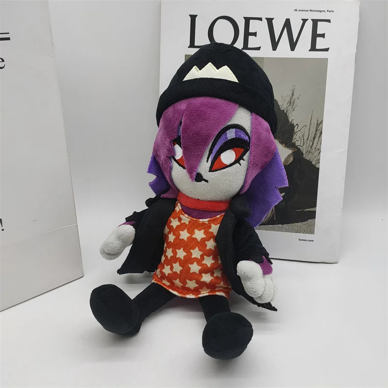 S4dd390773e1d446984c54873a2a0eb55f - Helluva Boss Plush