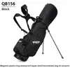 PGM Golf Bag Men Women Multifunction Magnetic Pocket Bending Base Beverage Thermostatic Lightweight Waterproof Bracket Bag QB156 6