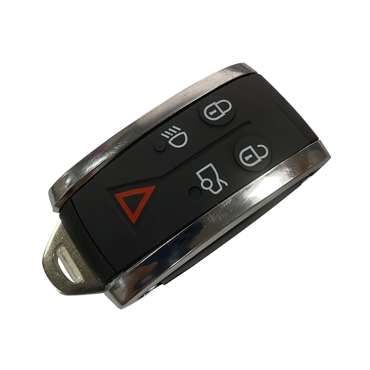 Chiave/Telecomando Per Jaguar Xf Xf Xfr Xk Xkr 2009-2013 315/433mhz Id46 7945 Chip Fcc: Entry Entrata Senza Chiave - Jaguar - S4dd39465aad342e98be36235740fb88dM