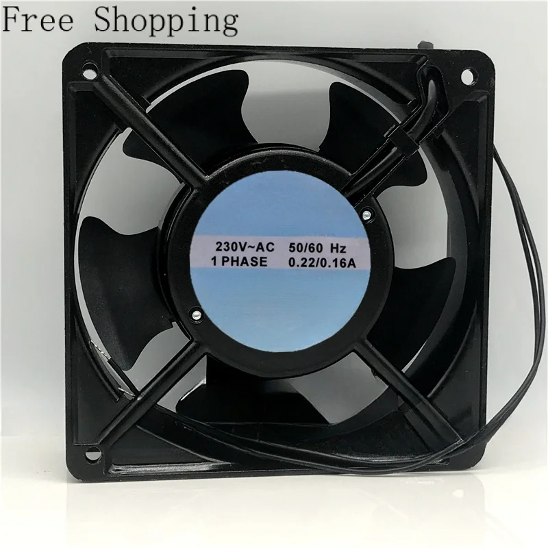 

AA1282HB-ATGT5 Electric Engine BLDC NewCooling Fan