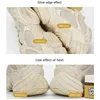 1pcs Shoes Eraser Portable Suede Sheepskin Matte Leather Fabric Care Shoes Cleaning Leather Cleaner Rubber Block Shoe Brush 4