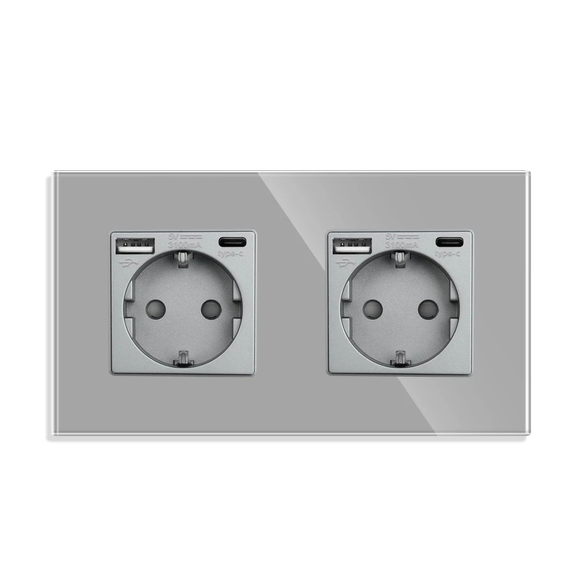 grey 2 20W