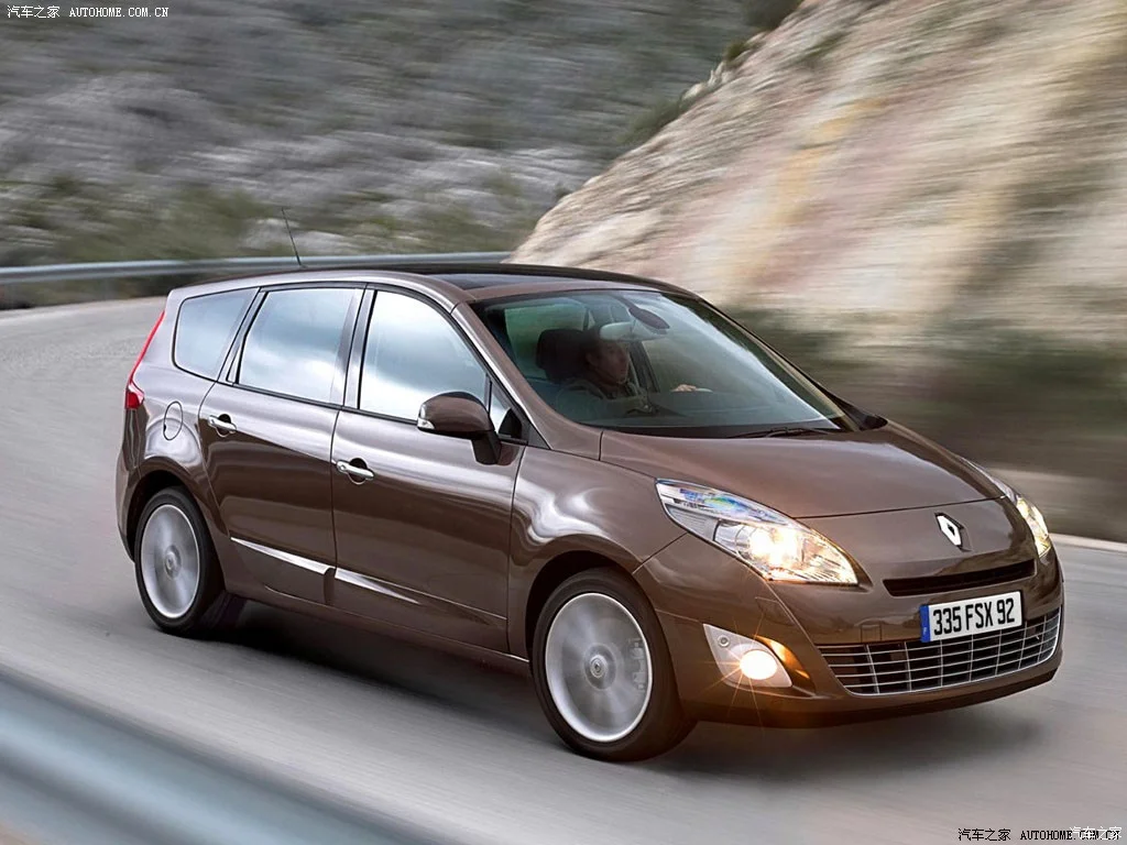 Dashboard Cover Pad for Renault Scenic 2011-2013 Dashboard Pad Cover