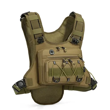 Running Chest Pack Vest 1