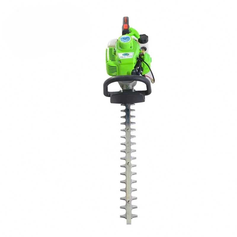Professional 22.5CC Gasoline Hedge Trimmer For Garden