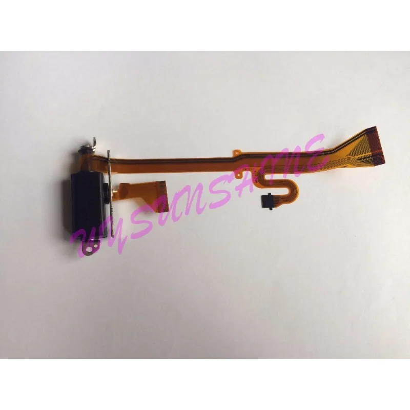Repair Parts For Panasonic Lumix GH3 GH4 DMC-GH4 DMC-GH3 DMC-GH3GK DMC-GH4GK LCD Screen Rotating Connection Shaft Flex Cable