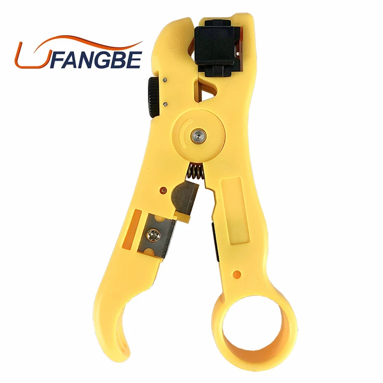 Инструмент для зачистки акустического кабеля RG6 RG59 RG7 RG11 CAT5e CAT6 многофункциональные плоскогубцы сетевые инструменты Инструмент для зачистки акустического кабеля RG6 RG59 RG7 RG11 CAT5e CAT6 многофункциональные плоскогубцы сетевые инструменты