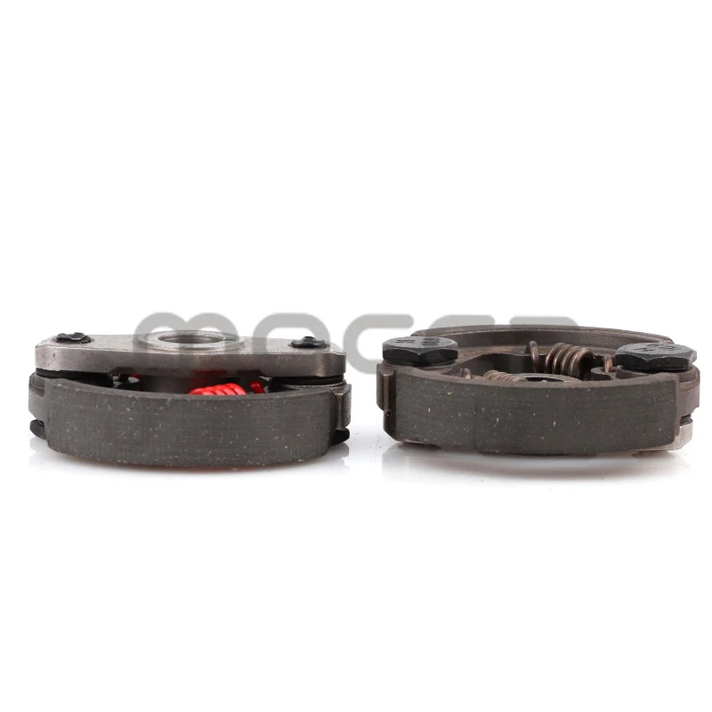 spring for Racing Heavy Duty 2 Stroke Mini Moto Clutch Pad 43cc 47cc 49cc Engine Pocket Dirt Bike ATV Quad Crosser