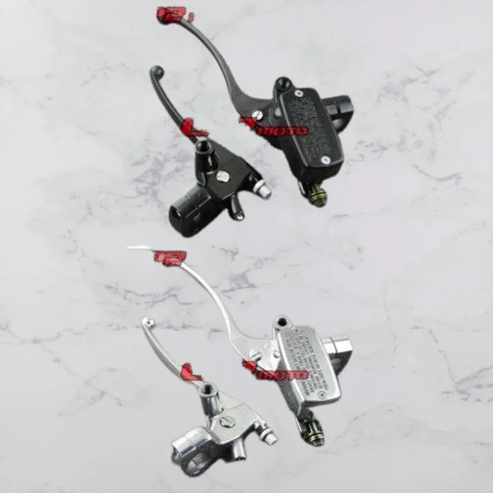 Brake Clutch Master Cylinder Lever for Honda VT1300 Interstate Stateline 2010-2014 VF750 Magna 1993-2004 VT250 VF250 1995-1998