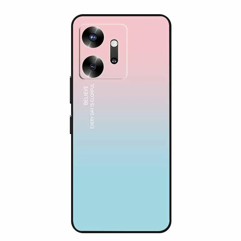 Marble Soft TPU Silicone Shockproof Phone Case - Protective Coque Cover