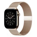 Vintage gold 6