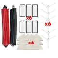 Q8 20PCS SET