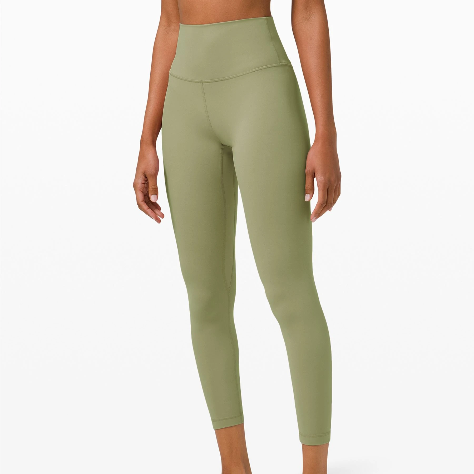 Squat Proof Compression Leggings