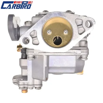 Carburetor Fit For Mercury Mariner Outboard 4-Stroke 9.9HP 13.5 15HP 3323-835382T04