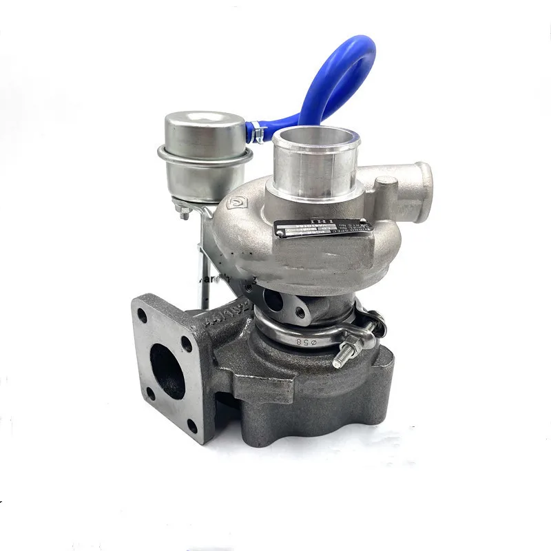 

Excavator accessories Kubota KX155 161 163 turbocharger V2203 V2403 4D87 engine supercharger