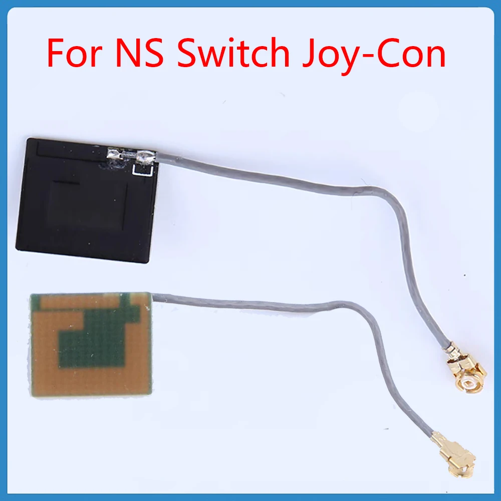 1 Pz Per Interruttore Cavo Antenna Bluetooth Per Nintendo Switch Ns Joy-Con Maniglia Destra Wifi Bluetooth Antenna Accessori Di Gioco