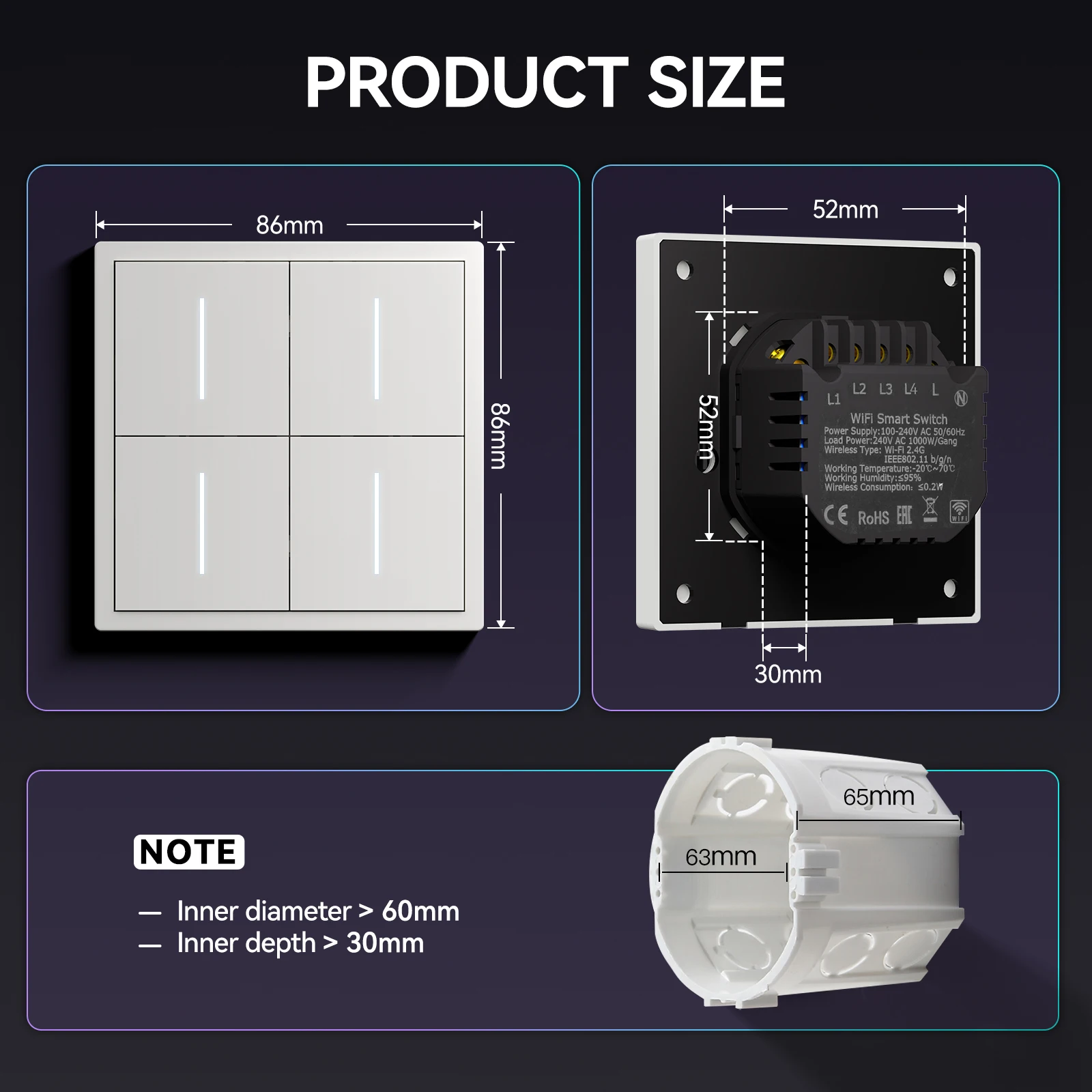 dsc-products