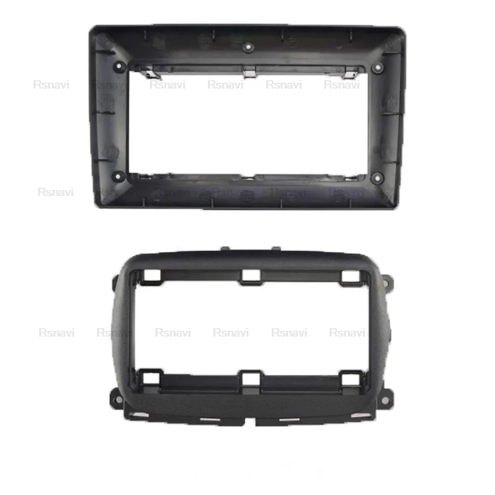 Fiat Doblog   ٸ, ȵ̵ MP5 ׷  ÷̾,   г ŰƮ, 500L 2012 +(10.1 ġ), 500 2015 +(9 ġ), 2Din