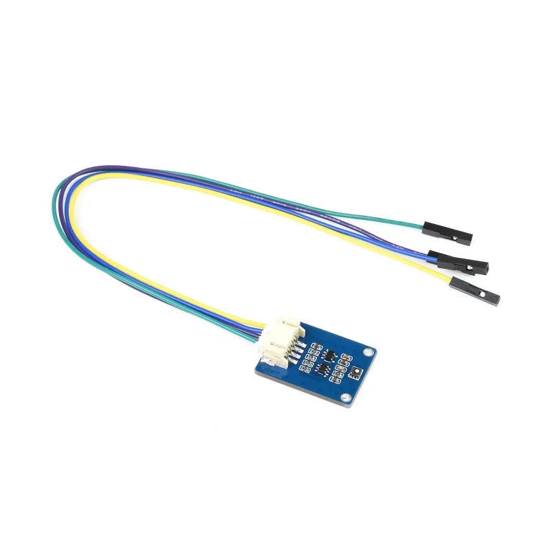  VOC  , I2C , SGP40