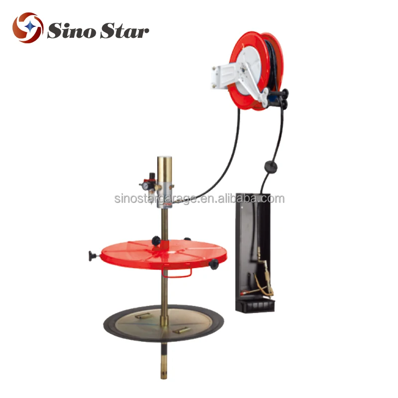 

Wall Mounted Grease Filling Kit/cheap mounted filling kit(SS-F63115)