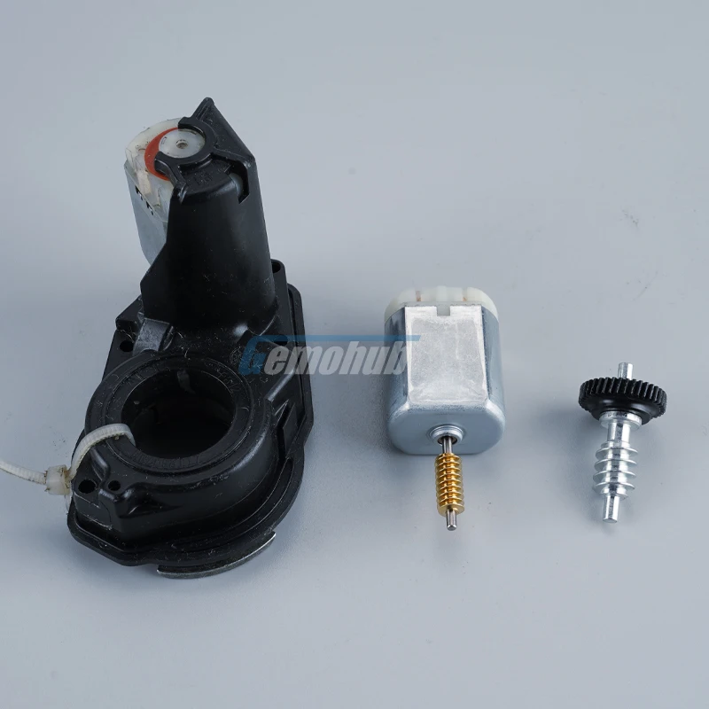 Elektrische Klappspiegel-Motorengetriebe 38T für Porsche 911 991 Panamera Cayenne Boxster 981 Porsche 911 991 Audi A8 S8 S7 Kits – Detail 11