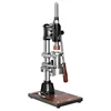 ITOP Hand Press Coffee Maker ML16 Unplug Manual Coffee Maker with Pressure Gauge and 58mm Portafilter 1