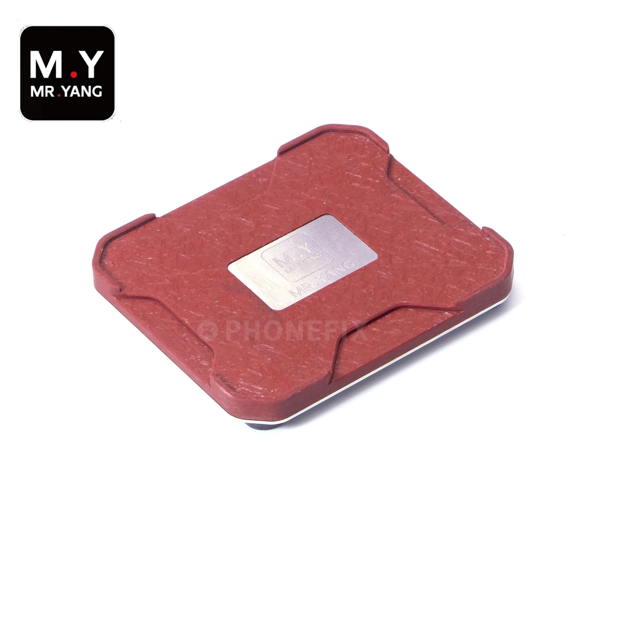 M.Y BGA 리볼링 스텐실 플랜팅 틴 플랫폼 (dji 드론 IC 칩 에어 3/미니 3/3 프로/4 프로/5 프로/BGA153/BGA96 CPU 템플릿용)